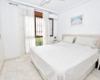 Sale - Townhouse - Algorfa - La Finca Golf Resort
