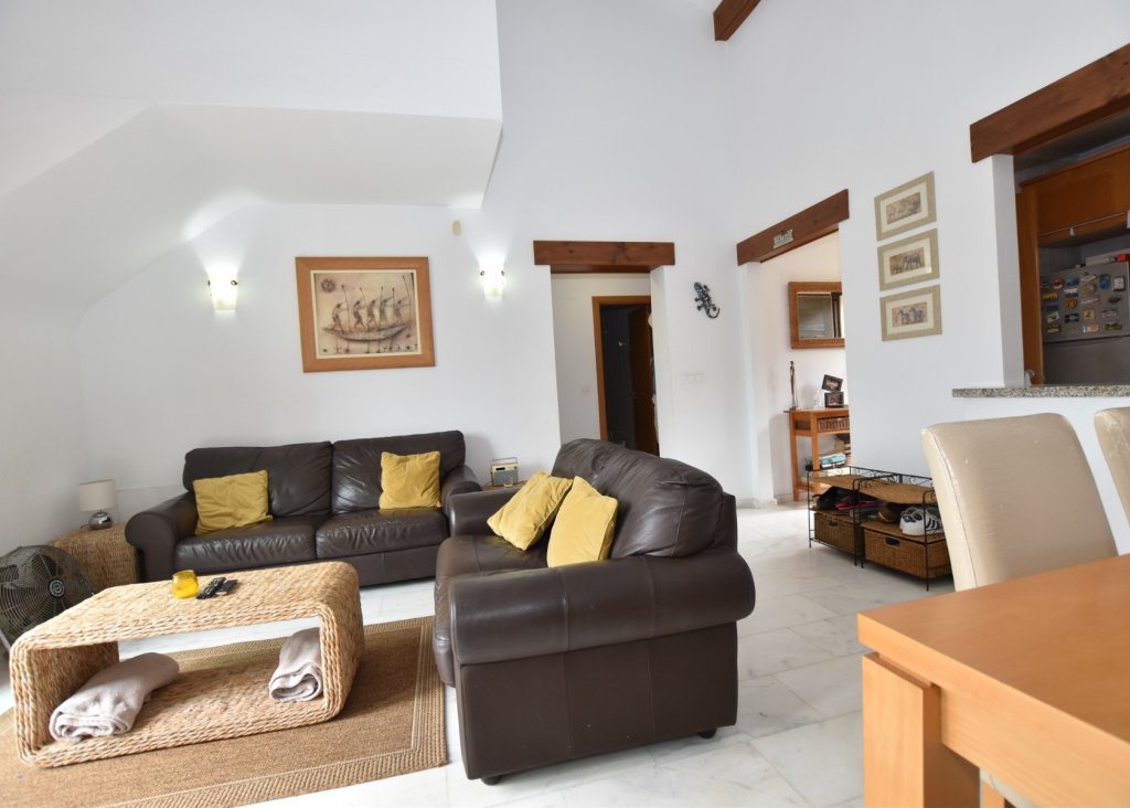 Sale - Townhouse - Algorfa - La Finca Golf Resort