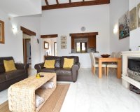 Sale - Townhouse - Algorfa - La Finca Golf Resort