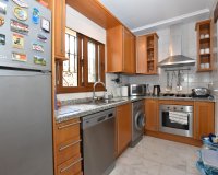 Sale - Townhouse - Algorfa - La Finca Golf Resort