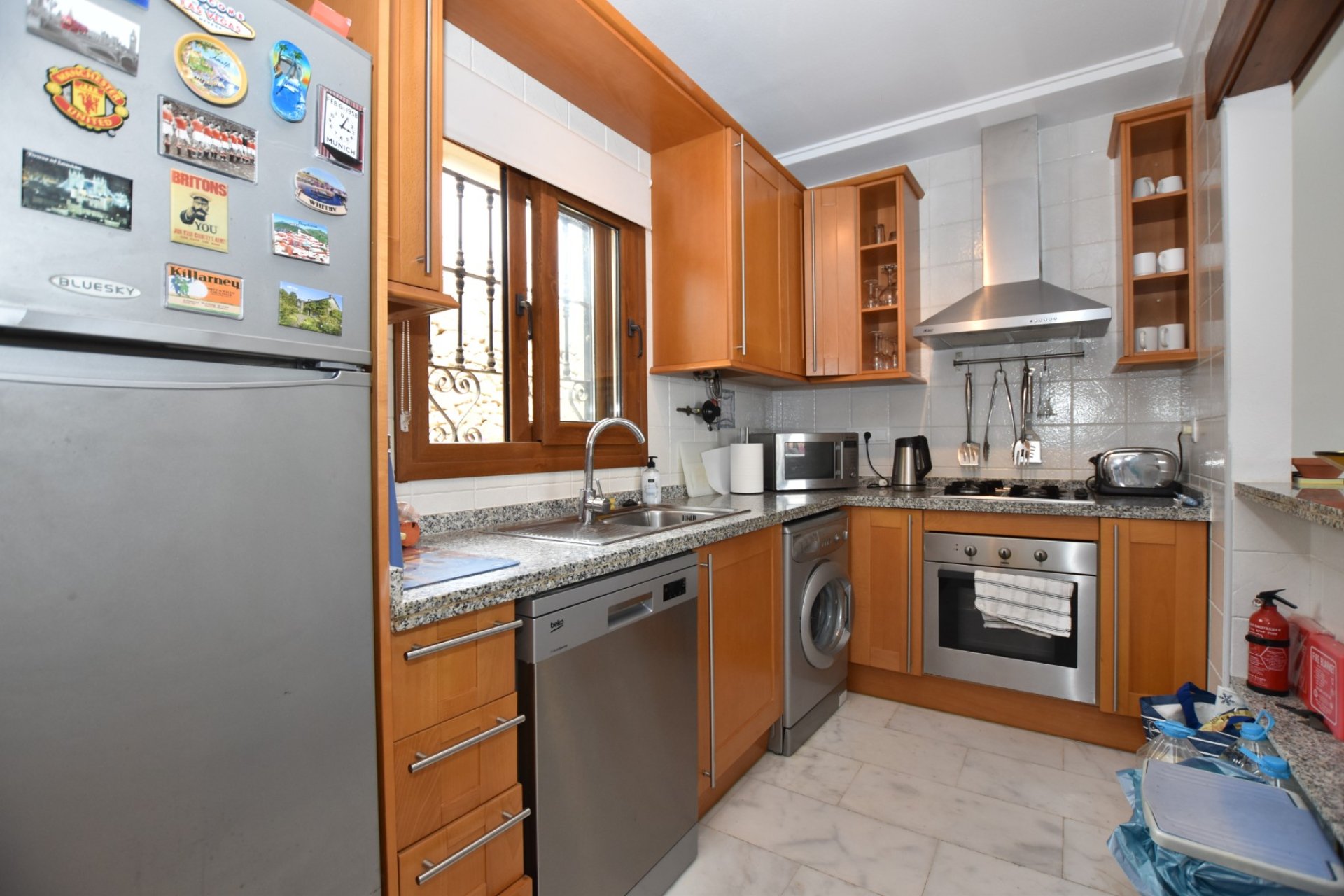 Sale - Townhouse - Algorfa - La Finca Golf Resort