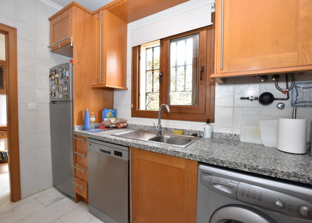 Sale - Townhouse - Algorfa - La Finca Golf Resort