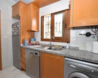 Sale - Townhouse - Algorfa - La Finca Golf Resort