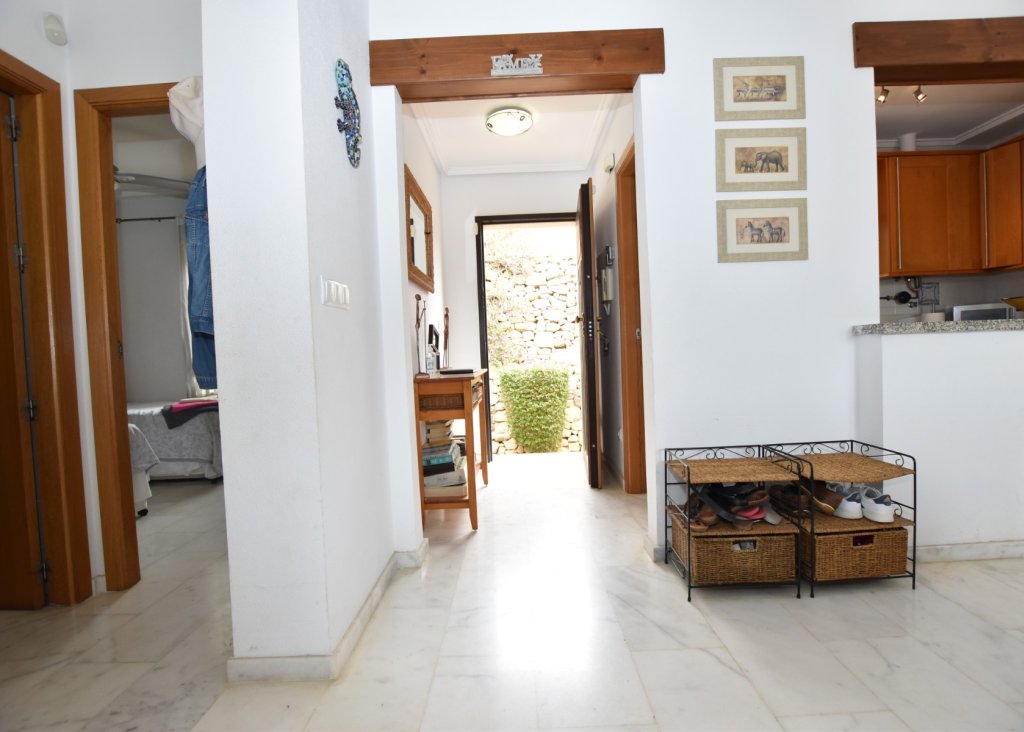 Sale - Townhouse - Algorfa - La Finca Golf Resort