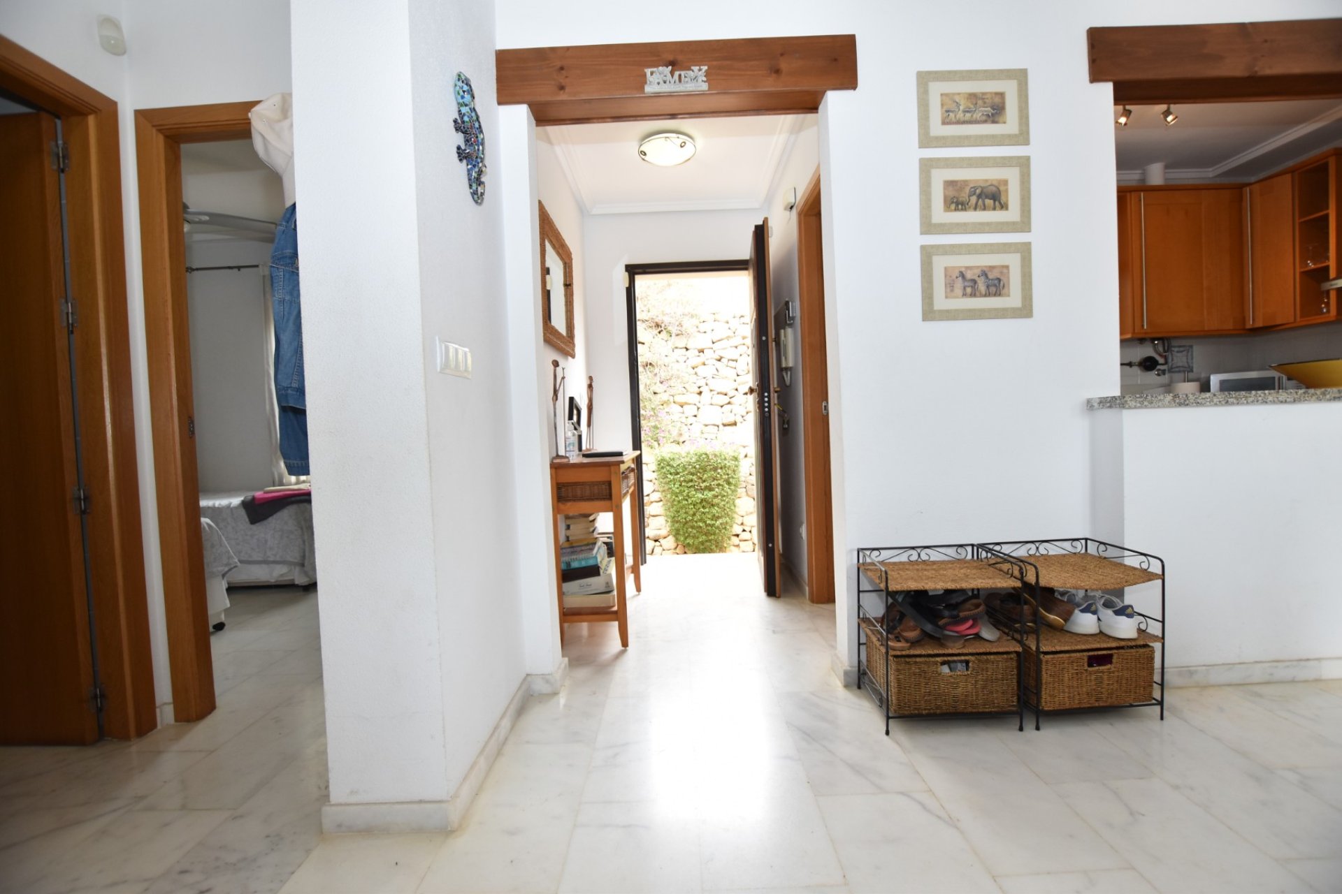 Sale - Townhouse - Algorfa - La Finca Golf Resort