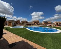 Sale - Townhouse - Algorfa - La Finca Golf Resort