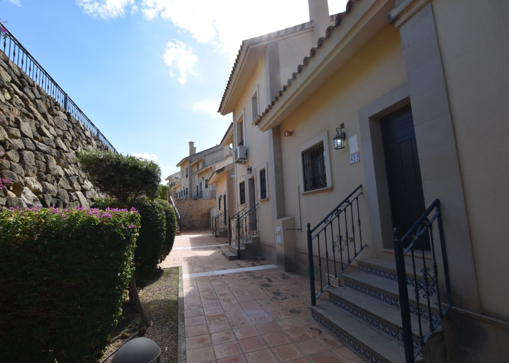 Sale - Townhouse - Algorfa - La Finca Golf Resort