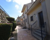 Sale - Townhouse - Algorfa - La Finca Golf Resort