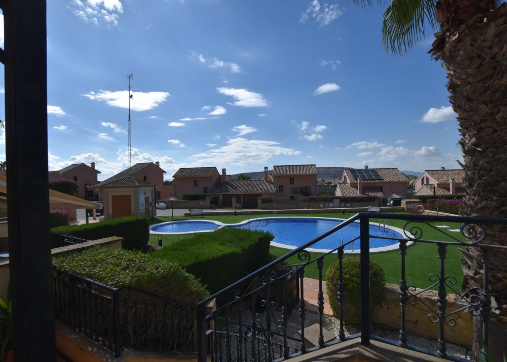 Sale - Townhouse - Algorfa - La Finca Golf Resort