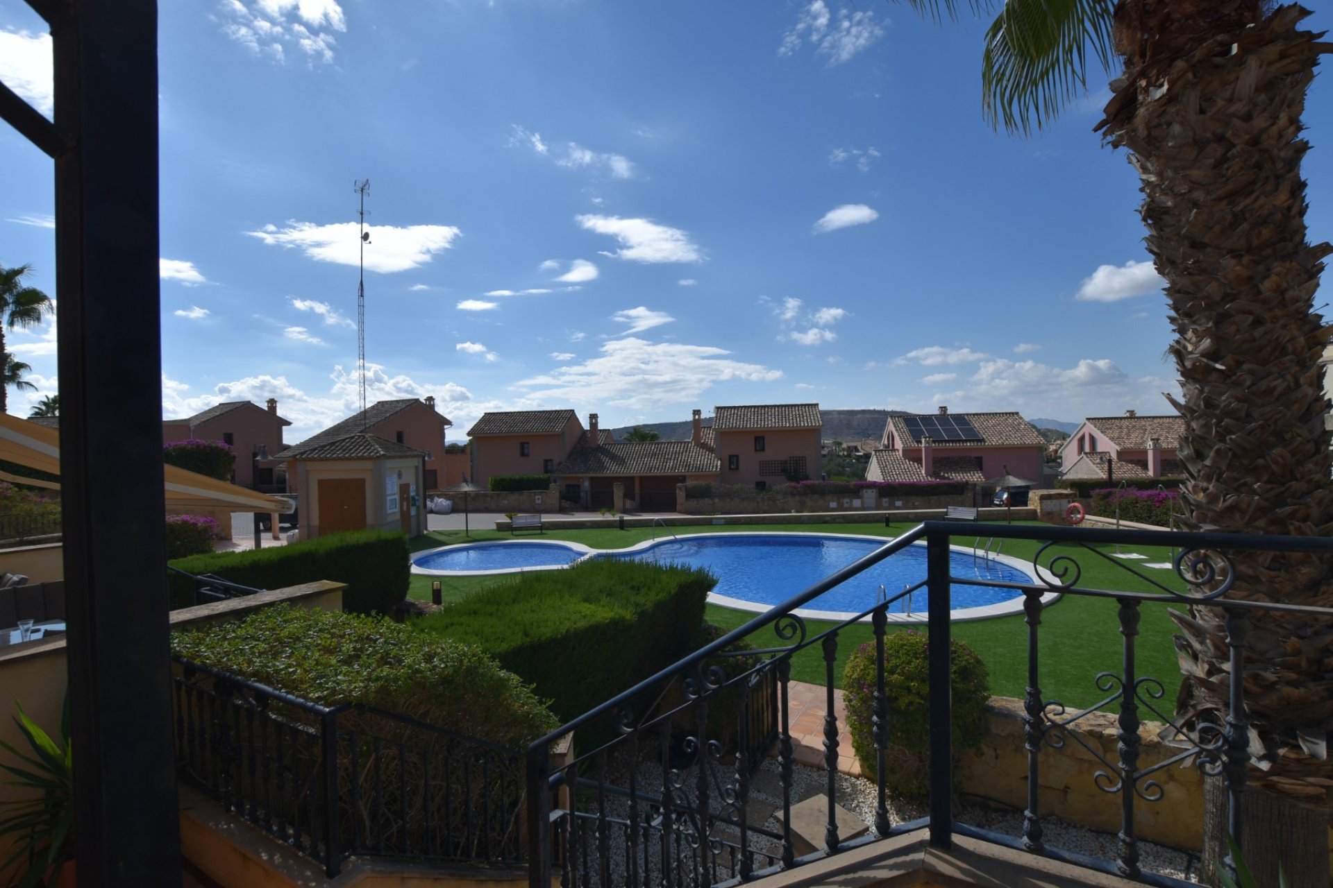 Sale - Townhouse - Algorfa - La Finca Golf Resort