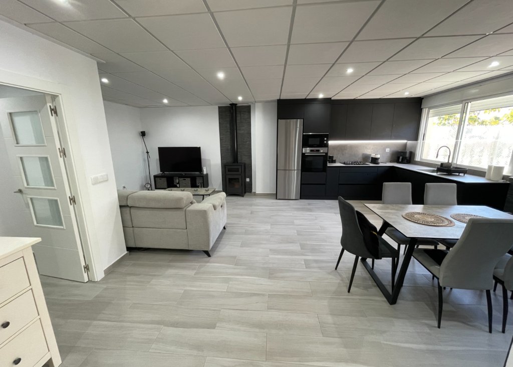 Sale - Townhouse - Algorfa - La Finca Golf Resort