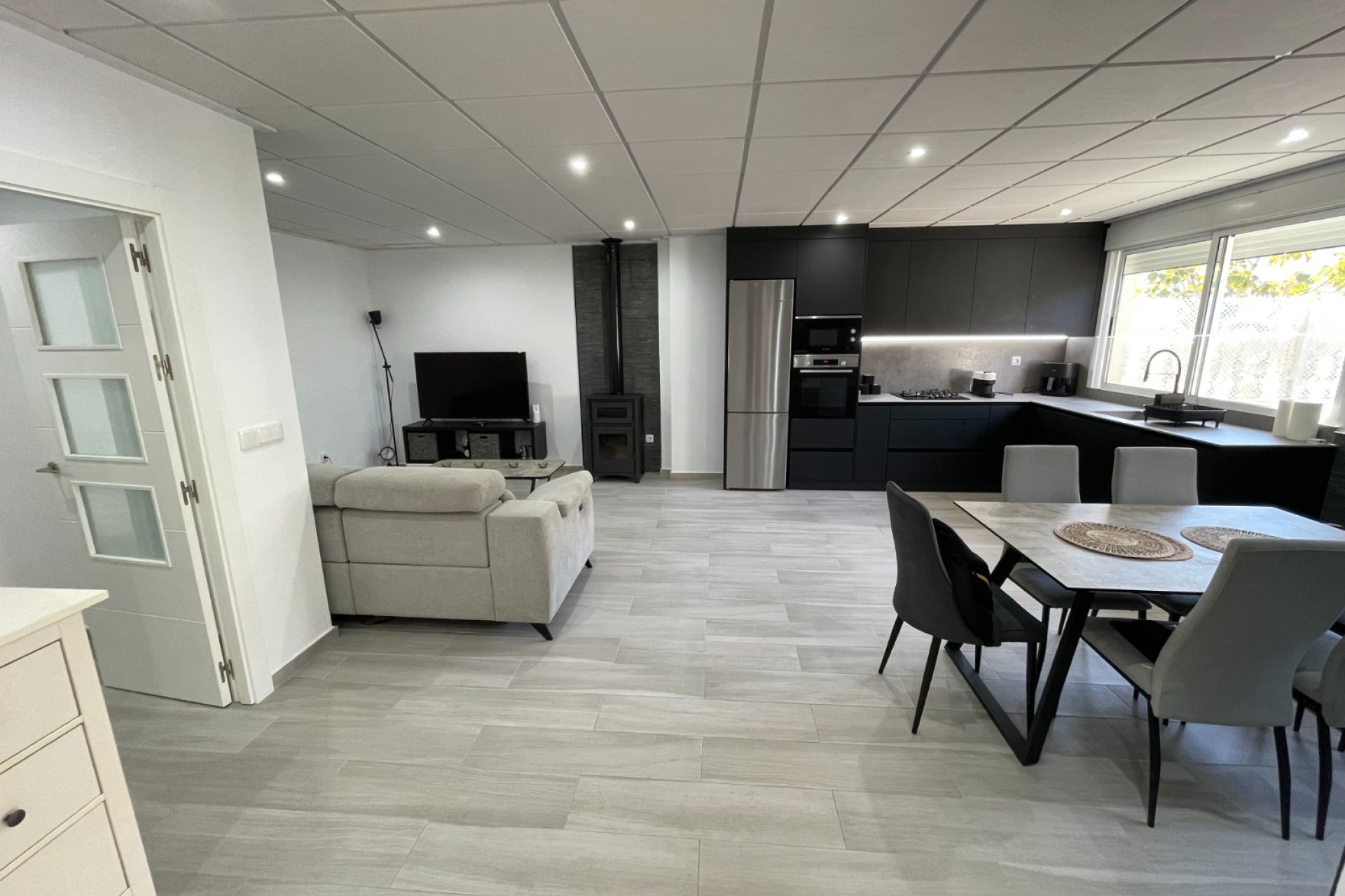 Sale - Townhouse - Algorfa - La Finca Golf Resort