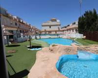 Sale - Townhouse - Algorfa - Montemar