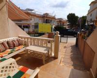 Sale - Townhouse - Algorfa - Montemar