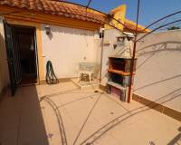 Sale - Townhouse - Algorfa - Montemar