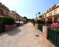 Sale - Townhouse - Algorfa - Montemar