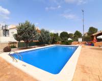 Sale - Townhouse - Algorfa - Montemar