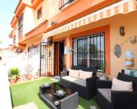 Sale - Townhouse - Algorfa - Montemar