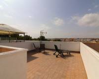 Sale - Townhouse - Algorfa - Montemar