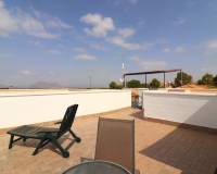 Sale - Townhouse - Algorfa - Montemar