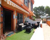 Sale - Townhouse - Algorfa - Montemar