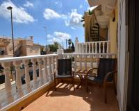 Sale - Townhouse - Algorfa - Montemar