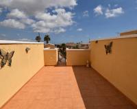 Sale - Townhouse - Algorfa - Montemar