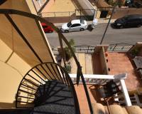 Sale - Townhouse - Algorfa - Montemar