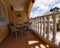 Sale - Townhouse - Algorfa - Montemar