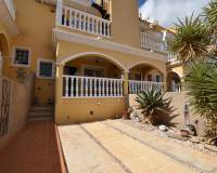 Sale - Townhouse - Algorfa - Montemar