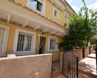 Sale - Townhouse - Algorfa - Montemar