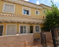 Sale - Townhouse - Algorfa - Montemar