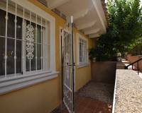 Sale - Townhouse - Algorfa - Montemar