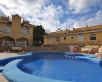 Sale - Townhouse - Algorfa - Montemar