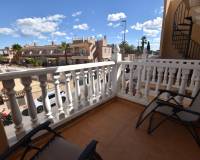 Sale - Townhouse - Algorfa - Montemar