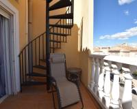 Sale - Townhouse - Algorfa - Montemar