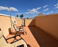 Sale - Townhouse - Algorfa - Montemar