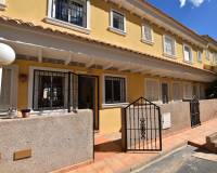 Sale - Townhouse - Algorfa - Montemar