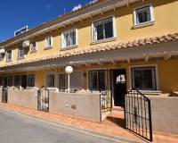 Sale - Townhouse - Algorfa - Montemar