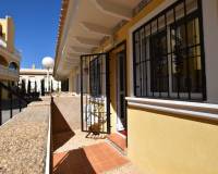 Sale - Townhouse - Algorfa - Montemar