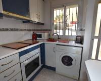 Sale - Townhouse - Algorfa - Montemar