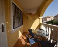 Sale - Townhouse - Algorfa - Montemar