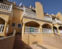 Sale - Townhouse - Algorfa - Montemar