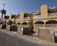 Sale - Townhouse - Algorfa - Montemar