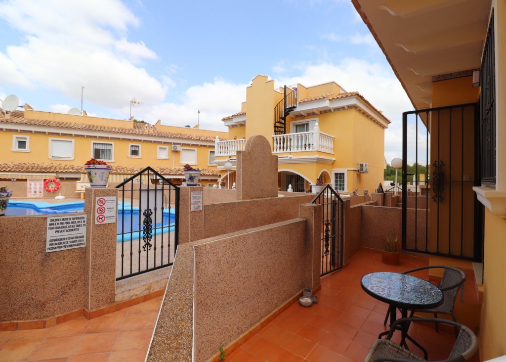 Sale - Townhouse - Algorfa - Montemar