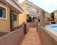 Sale - Townhouse - Algorfa - Montemar