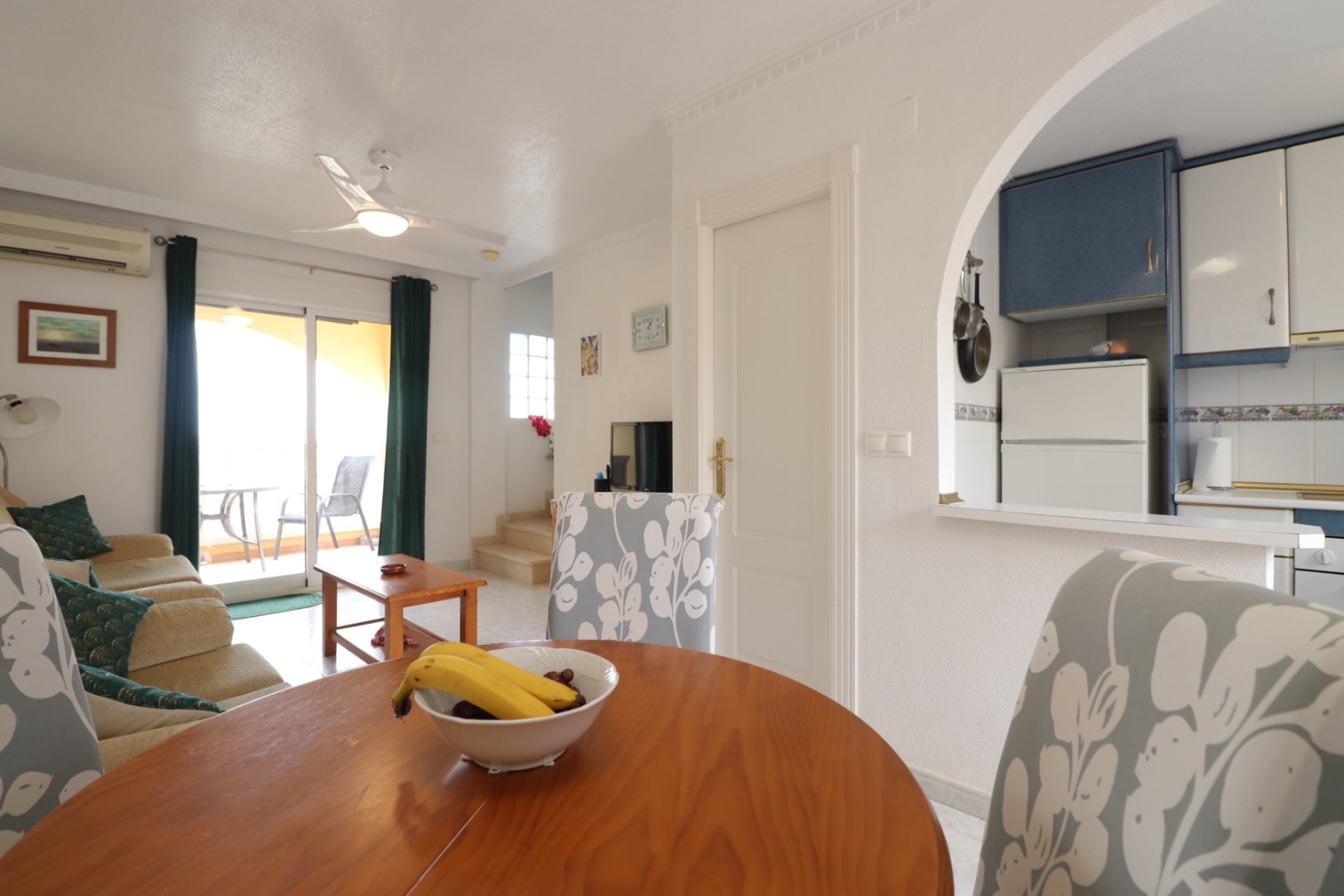 Sale - Townhouse - Algorfa - Montemar
