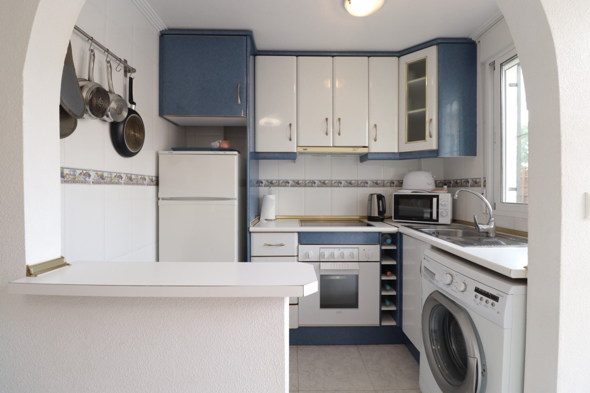 Sale - Townhouse - Algorfa - Montemar