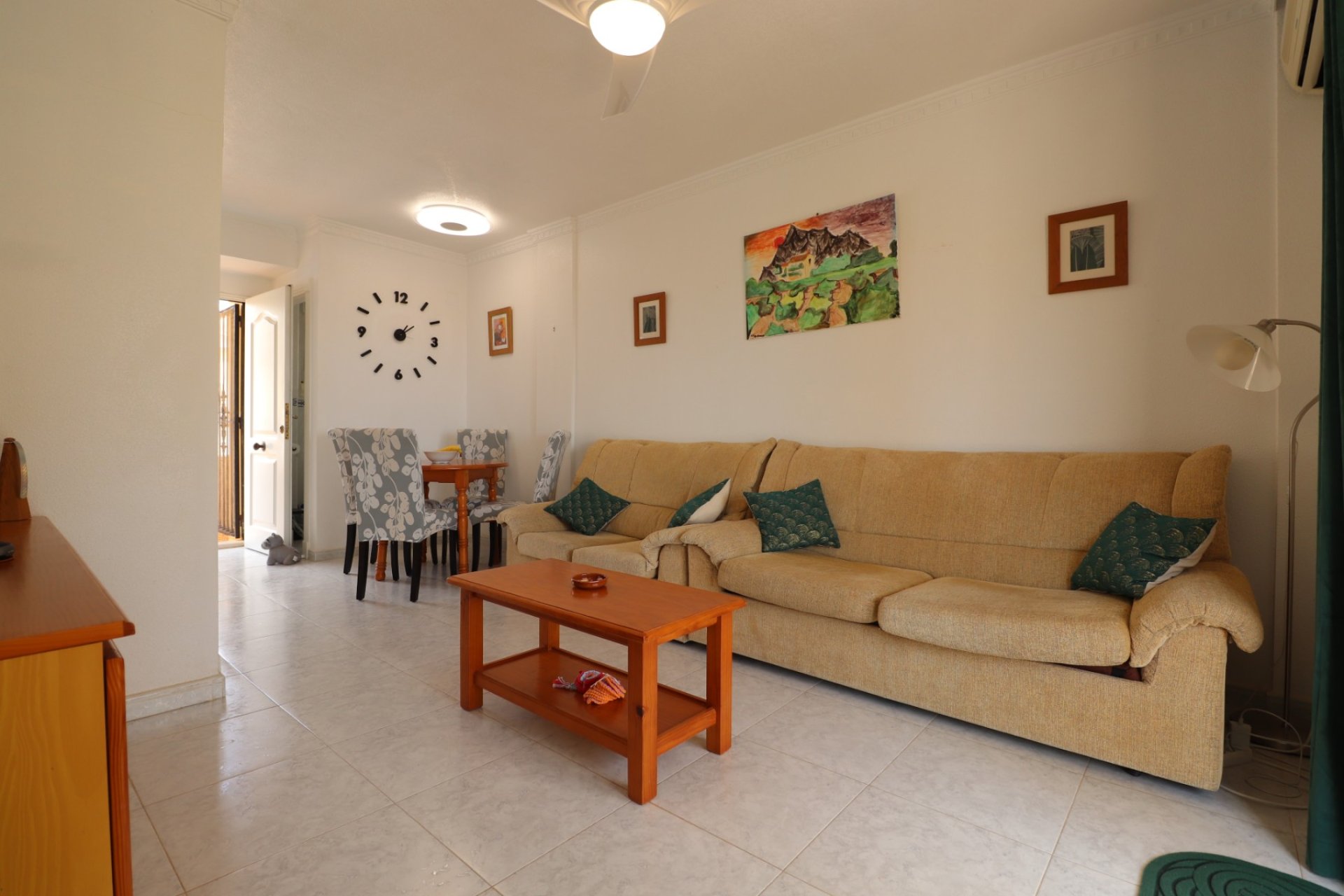 Sale - Townhouse - Algorfa - Montemar