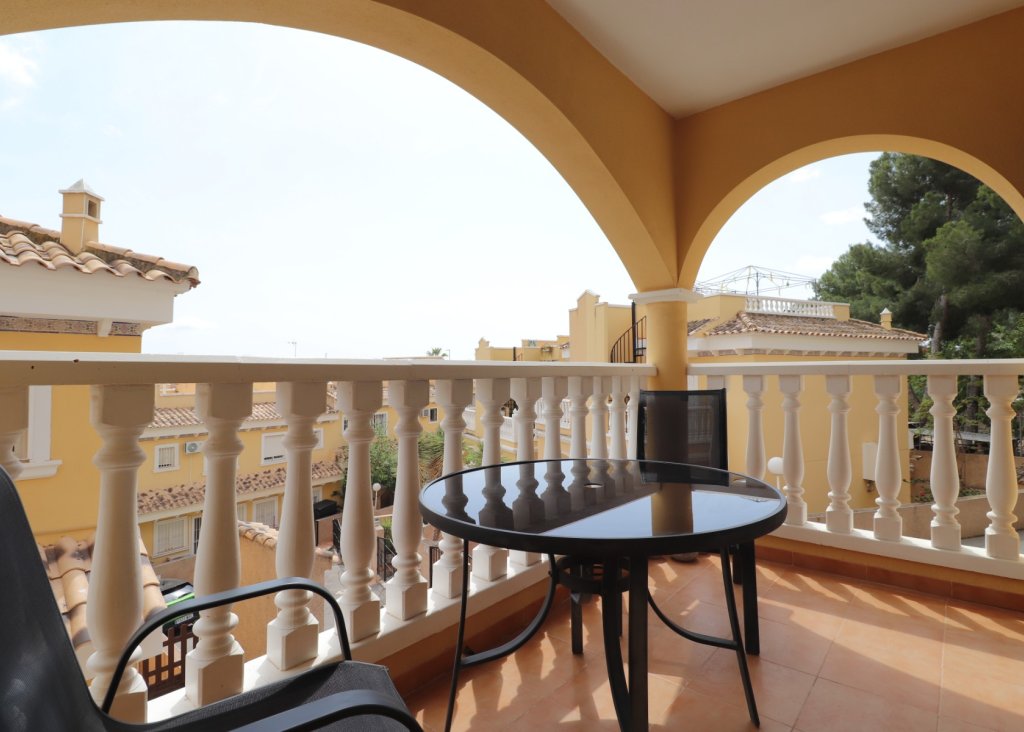 Sale - Townhouse - Algorfa - Montemar